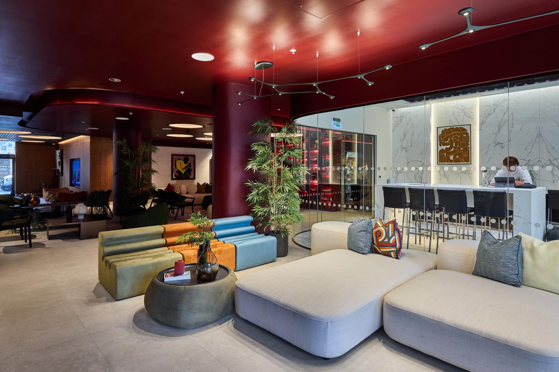 Apartment for sale with 3 bedrooms, Waterhouse Gardens, Dutton Street